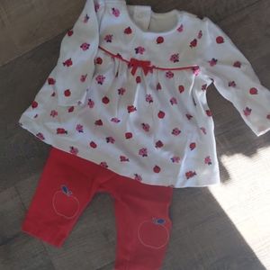 Baby outfit